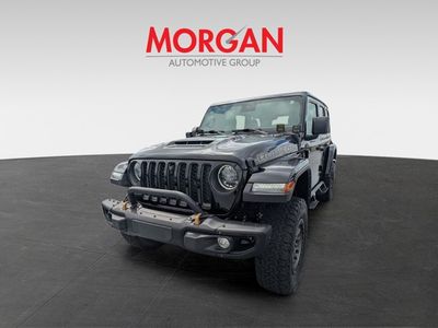 2023 Jeep Wrangler - Photo 6