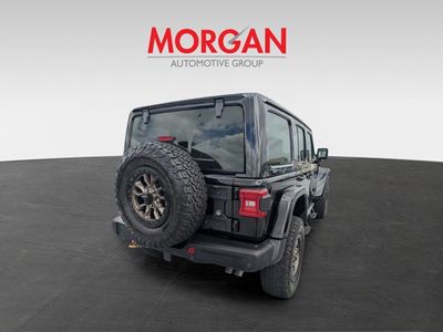 2023 Jeep Wrangler - Photo 3