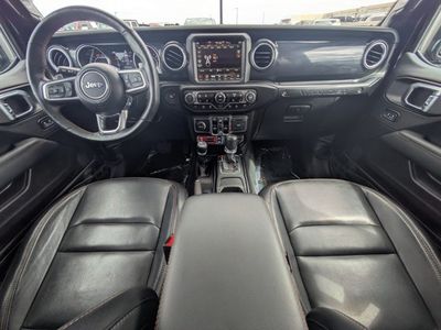 2023 Jeep Wrangler - Photo 13