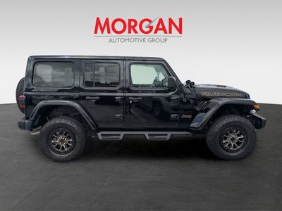 2023 Jeep Wrangler - Photo 2
