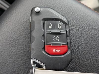 2023 Jeep Wrangler - Photo 26