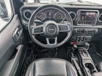 2023 Jeep Wrangler - Photo 14