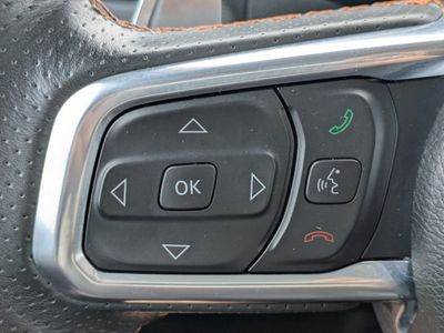 2023 Jeep Wrangler - Photo 21