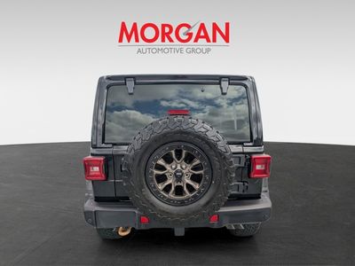 2023 Jeep Wrangler - Photo 4