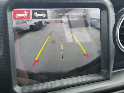 2023 Jeep Wrangler - Photo 18