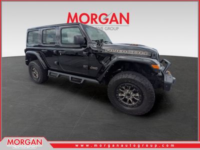 2023 Jeep Wrangler - Photo 1