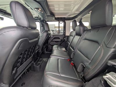 2023 Jeep Wrangler - Photo 12