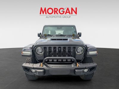 2023 Jeep Wrangler - Photo 7