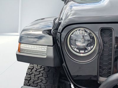 2023 Jeep Wrangler - Photo 8