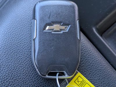 2020 Chevrolet Silverado 1500 - Photo 25