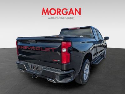 2020 Chevrolet Silverado 1500 - Photo 3