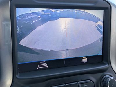 2020 Chevrolet Silverado 1500 - Photo 17