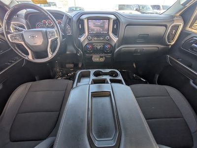 2020 Chevrolet Silverado 1500 - Photo 12