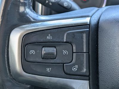 2020 Chevrolet Silverado 1500 - Photo 20
