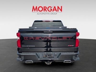 2020 Chevrolet Silverado 1500 - Photo 4