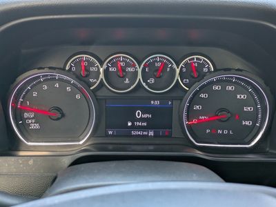 2020 Chevrolet Silverado 1500 - Photo 22