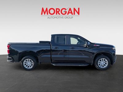 2020 Chevrolet Silverado 1500 - Photo 2