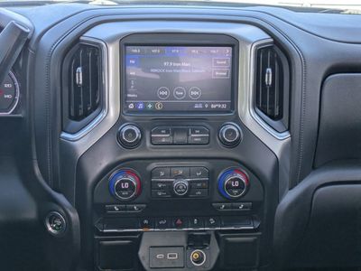 2020 Chevrolet Silverado 1500 - Photo 15