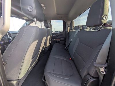 2020 Chevrolet Silverado 1500 - Photo 11