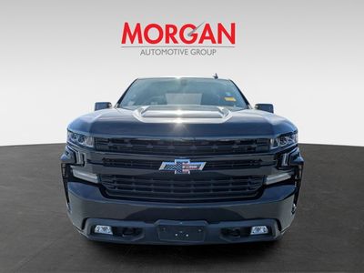 2020 Chevrolet Silverado 1500 - Photo 7