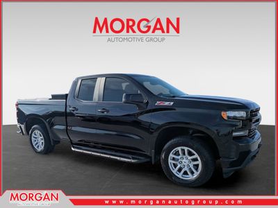 2020 Chevrolet Silverado 1500 - Photo 1