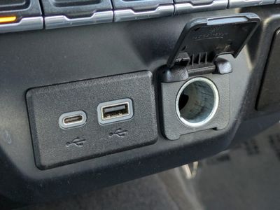 2020 Chevrolet Silverado 1500 - Photo 18