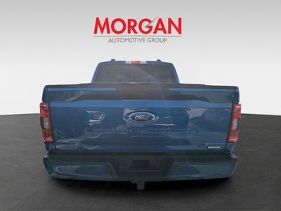 2022 Ford F-150 - Photo 3