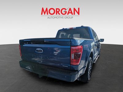 2022 Ford F-150 - Photo 2