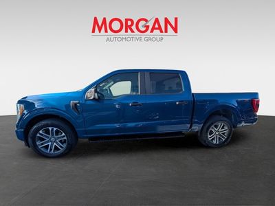 2022 Ford F-150 - Photo 4