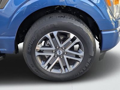 2022 Ford F-150 - Photo 8