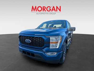 2022 Ford F-150 - Photo 5