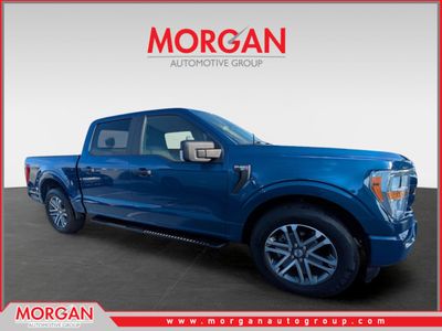 2022 Ford F-150 - Photo 1