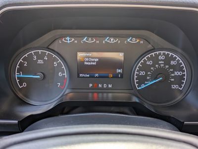 2022 Ford F-150 - Photo 20