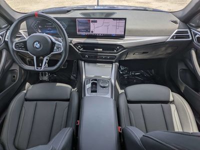 2025 BMW 4 Series - Photo 17