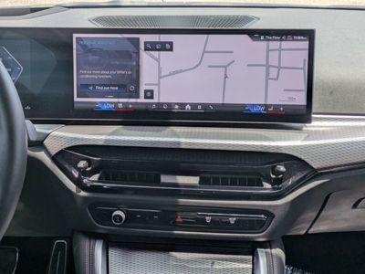 2025 BMW 4 Series - Photo 20