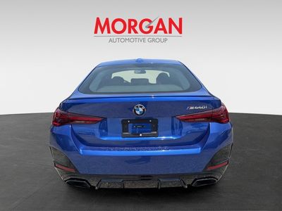 2025 BMW 4 Series - Photo 4