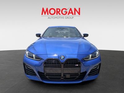 2025 BMW 4 Series - Photo 9