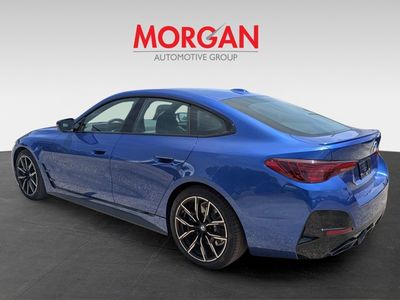 2025 BMW 4 Series - Photo 5