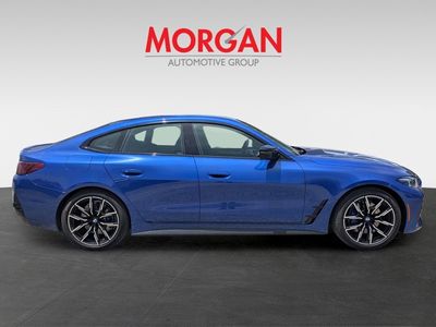 2025 BMW 4 Series - Photo 2