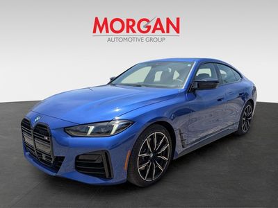 2025 BMW 4 Series - Photo 8