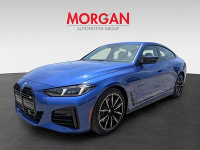 2025 BMW 4 Series - Photo 7