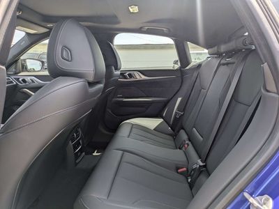 2025 BMW 4 Series - Photo 15