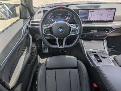 2025 BMW 4 Series - Photo 18