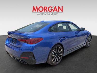 2025 BMW 4 Series - Photo 3
