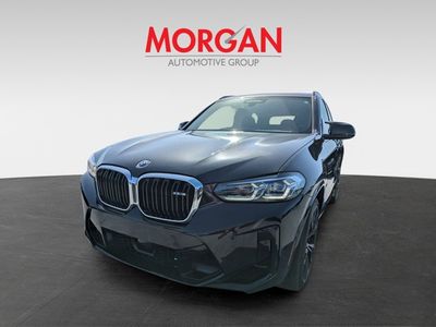 2023 BMW X3 - Photo 6
