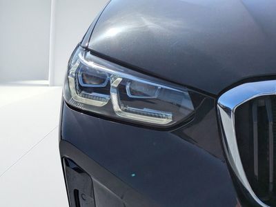 2023 BMW X3 - Photo 8
