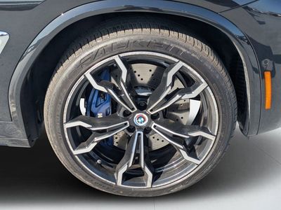 2023 BMW X3 - Photo 9