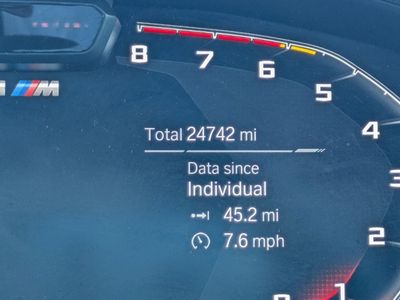 2023 BMW X3 - Photo 24