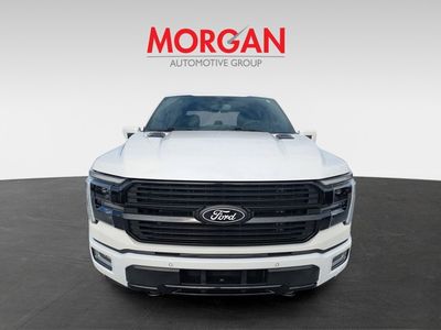 2024 Ford F-150 - Photo 6