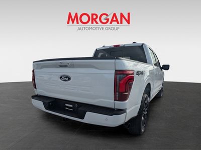 2024 Ford F-150 - Photo 2